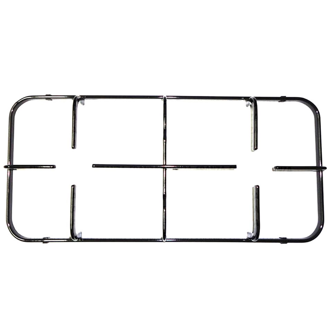 GRIGLIE PIATTINA 2F. NARDI 456X207 - P3651 - immagine 3